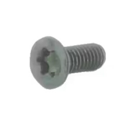 SPUHR M4x10 TX20 Accessory Screws 6-Pack