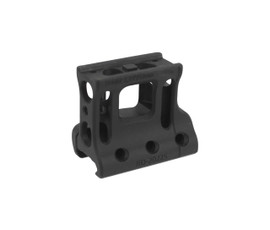 Spuhr Red Dot Mount Aimpoint T2 H57mm/2.25" Picatinny