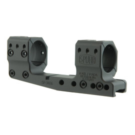 Spuhr SP-3026 30mm Picatinny Cantilever 0MIL/0MOA 1.26"