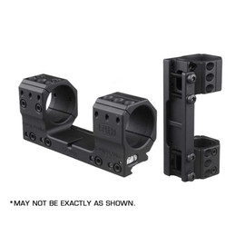 Spuhr 30mm Tube 6 MIL / 20.6 MOA 37mm