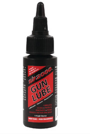 Slip 2000 1oz Gun Lube