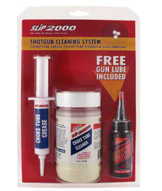 Slip 2000 Shotgun Cleaning System