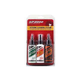 Slip 2000 2oz Extreme Clean 3-Pack