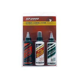 Slip 2000 4oz Ultimate Cleaning System