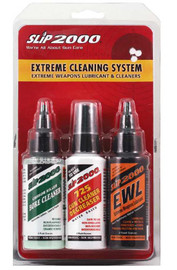 Slip 2000 4oz Extreme cleaning System