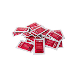 Slip 2000 Gun Wipes Pack of 20