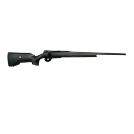 Strasser RS 700 AVA-Tahr BA 6.5 Creedmoor 22"/559mm 3-Round Synthetic Black