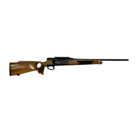 Strasser RS Solo Evolution Thumbhole BA .270 Win 22"/559mm 3-Round Grade 1 Walnut