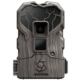 Stealth Cam Game Camera 18MP / Vid Rec 15 Sec 12 IR FX Shld