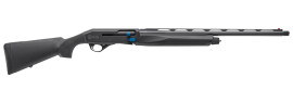 Stoeger M3K 3-Gun Shotgun SA 12ga/3" 24"/610mm 4-Round Synthetic Black