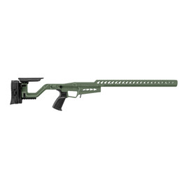 AI AT-X AICS Kit Fixed Stock Short Action -Mag Not Inc Sage Green