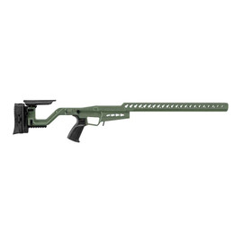 AI AT-X AICS Kit Fixed Stock Short Action -Mag Not Inc Sage Green
