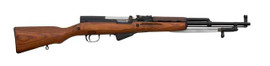Soviet SKS SA 7.62x39 Laminated
