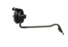 SureFire DG-11 Grip Switch Assembly for X-Series WeaponLights, Fits Glock Models 17/L, 18-24& 31-35 