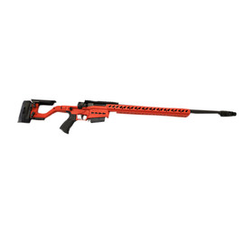 AI AT-X BA 6.5 Creedmoor 26"/660mm Plain HVY 18x1.5mm Tactical Brake DM Red