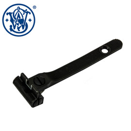 S&W Rear Sight Assy .160" White Outline K/L/N Frame