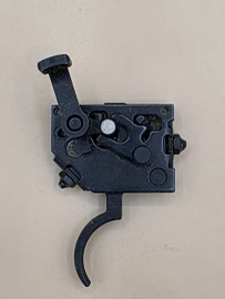 S&W Trigger Assembly