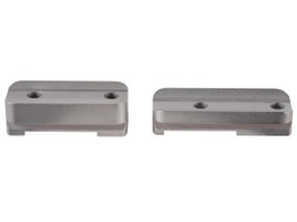 Talley 2-pc Base Win. 70 (.860) Std/Short Mag (8x 40 Screws) - DISCONTINUED SS258702 Wolverine Supplies