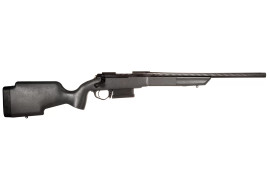 Taurus Expedition BA .308 Win 18"/457mm 5-Rounds Synthetic Black TAU3EXP308181 Wolverine Supplies