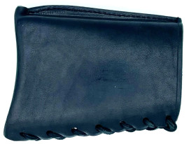 Taylor&Co Leather Butt Cover 1892 Rifle