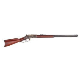 Taylors & Co 1873 .44-40 24.25" Full Octagon Straight Stock Taylors & Co 1873 .44-40 24.25" Full Octagon Straight Stock