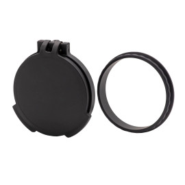 Tenebraex Obj Cover 12-50x56 PM II w/Adapter Ring (dble tab)