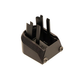 Taylor Freelance Bul 140mm Magazine Extension Black Taylor Freelance Bul 140mm Magazine Extension Black