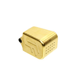 Taylor Freelance Canik Plus 4 Basepad - Brass Taylor Freelance Canik Plus 4 Basepad - Brass