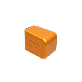 Taylor Freelance CZ +2.5 Basepad TacSport Orange Taylor Freelance CZ +2.5 Basepad TacSport Orange