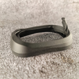 Taylor Freelance Walther PDP Magpul Brass Black