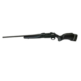 Thompson Center Dimension 7mm-08 Rem 22"/559mm 5R 3-Round Composite Black