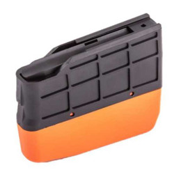 Tikka T3/T3x Magazine Long 5-Round .25-06/.338 Orange