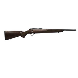 Tikka T1x MTR Hunter BA .17 HMR 20"/510mm MT1/2x28 6-Round Oiled Wood