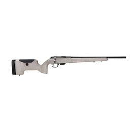 Tikka T1X UPR BA .17 HMR 20"/510mm 10-Round Glass Fiber Desert Sand