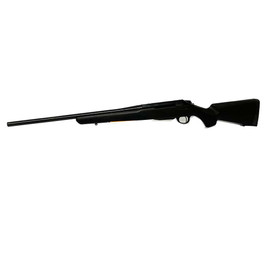 Tikka T3x Compact LITE BA 7mm-08 Rem 20"/510mm 3-Round Synthetic Black