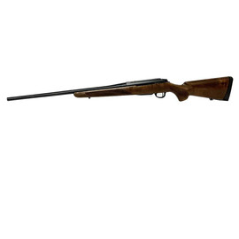 Tikka T3x Hunter BA .308 Win 22.4"/569mm 3-Round Oiled Hardwood