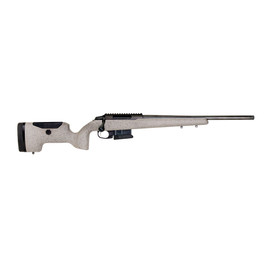 Tikka UPR 6.5 CM 20" Thr Fiberglass Stock