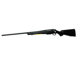 Tikka T3x Lite BA .300 WSM 24.3"/617mm 3-Round Synthetic Black - Left Hand