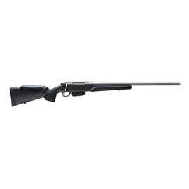 Tikka T3x Varmint BA .22-250 Rem 23.7"/600mm Stainless 5-Round Synthetic Black