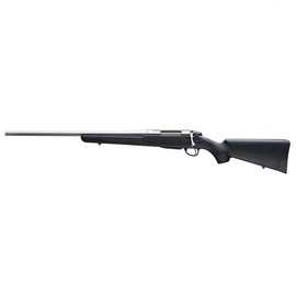 Tikka T3x Lite BA .243 Win 22.4"/669mm Stainless 3-Round Synthetic Black - Left Hand
