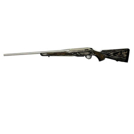 Tikka T3x BA .308 Win 22.4"/569mm Stainless 3-Round Laminate