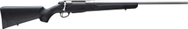 Tikka T3x Lite BA .308 Win 24.3"/617mm Stainless 3-Round Synthetic Black