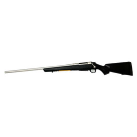 Tikka T3x Lite BA .308 Win 22.4"/669mm Stainless 3-Round Synthetic Black - Left Hand