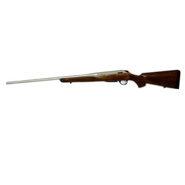 Tikka T3x Hunter Stainless BA .300 Win Mag 24.3"/620mm 3-Round Oil Finished Walnut TIKTFTT3326A1000P3 Shop All Tikka TIKTFTT3326A1000P3 Wolverine Supplies