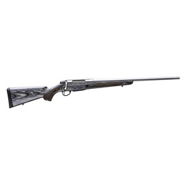 Tikka T3x BA .270 WSM 24.3"/617mm Stainless DM Synthetic Black