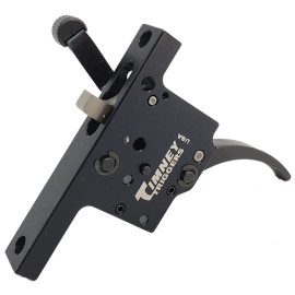 Timney Rem 700 lbs Adjustable Trigger