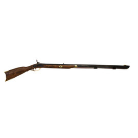 Traditions Crockett Muzzleloader .32 Cal 32"/813mm Octagon 1:48" Hardwood