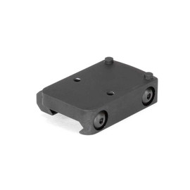 Trijicon Low Picatinny Rail Mount for RMR