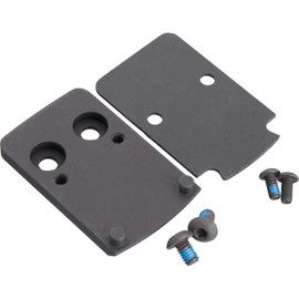 RMR Adapter Plate for RedDot Mounts