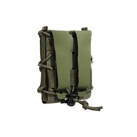 Tasmanian Tiger SGL Mag Pouch MCL ODG TTCTT7957331 LOAD BEARING EQUIPMENT Tasmanian Tiger TTCTT7957331 Wolverine Supplies